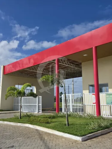 Lote à venda no Condomínio Mares do Maluí Residence - 228m² na Barra dos Coqueiros