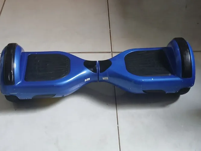 Hoverboard