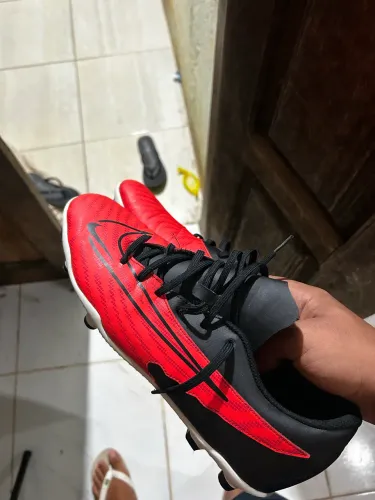 Chuteira Nike original