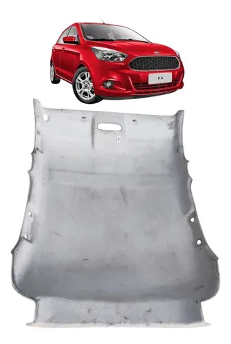 Forro De Teto Ford Ka Hatch 1.0 2015 Original (usado)