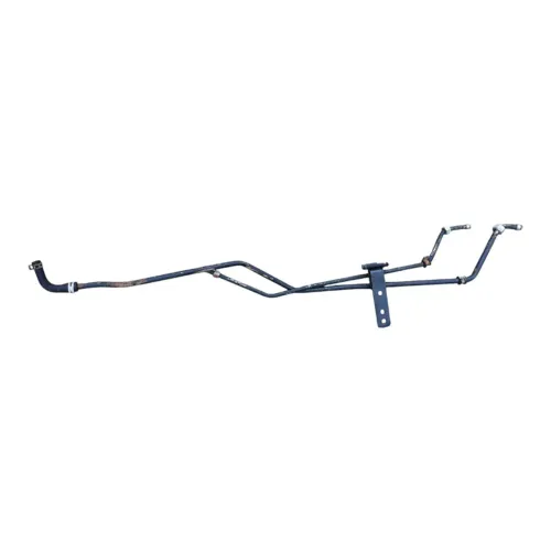 Mangueira Tubo Cano D/h Original Accelo 1016 E3589
