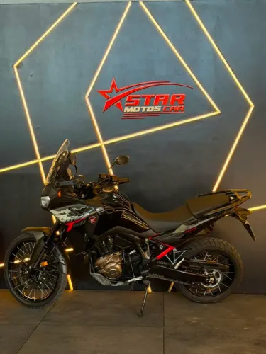 Africa twin 1100 L 2026