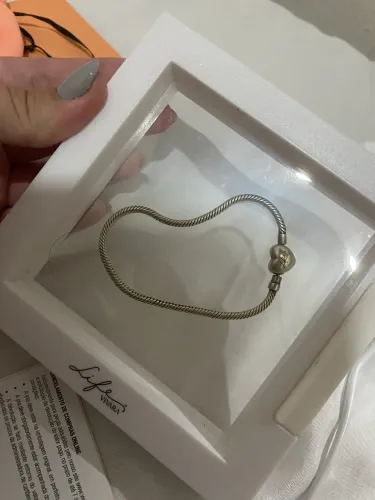 Pulseira life Vivara