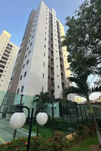 Edf Jardins da Tamarineira