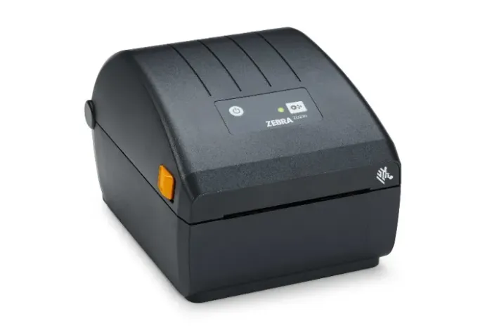 Impressora Térmica Zebra Zd230 - Defeito na Placa