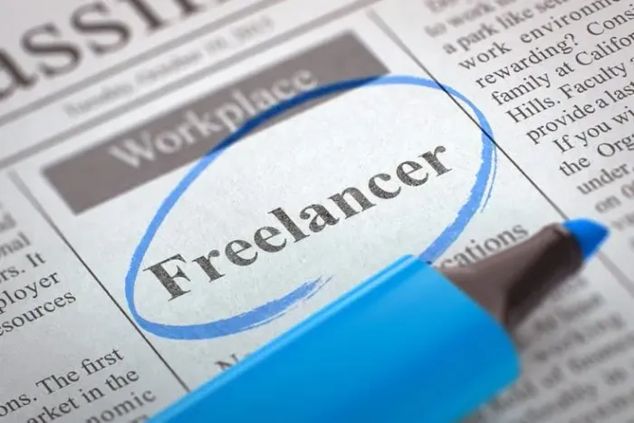 Freelance disponível Tarde/Noite
