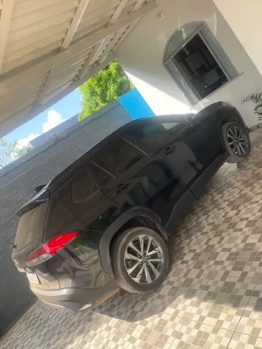 Toyota Corolla Cross XRE 2.0 16V Flex AUT 2022