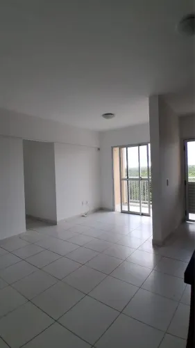 Condomínio Pleno Residencial Renascença 