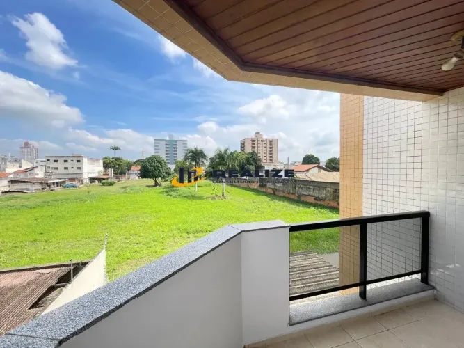 s- Mont Clair - 3 qts 1 suite 2 vagas, são 98 m² muito conforto no centro de Campos Rj