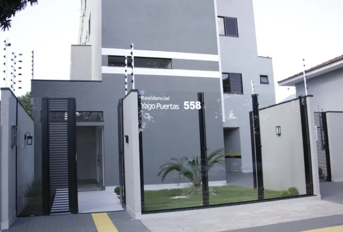 Apartamento Mobiliado. pronto para morar Primeira Locação