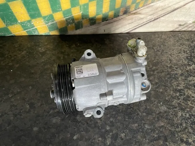 Compressor Fiat pulse t200 1.0 52151771