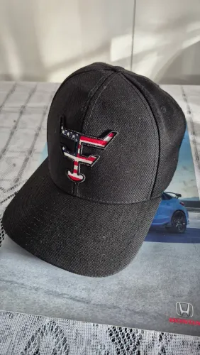 Bone Country Texas Farm TF355 Preto/USA