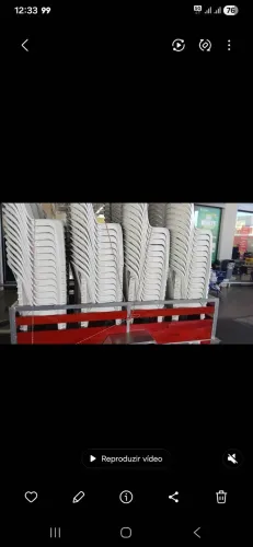 JOGOS DE MESAS AINDA NOVOS