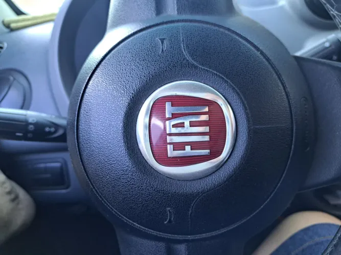 Vendo Air Barg Fiorino