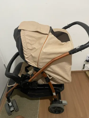 Carrinho Burigotto - bebê