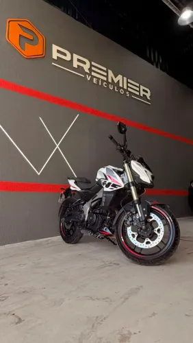 Bajaj DOMINAR 400Z 2026 COM 16.000KM