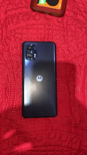 Vendo moto G73 128 gigas