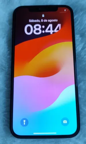 VENDO IPHONE 12, 128GB