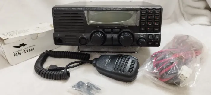 Rádio HF