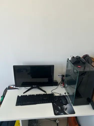 Computador completo