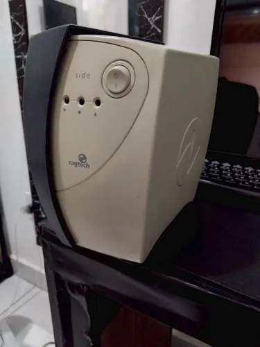 Estabilizador Regtech para pc