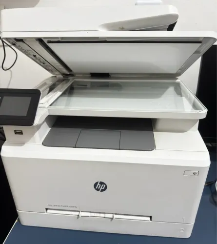 Vendo Multifuncional impressão à laser