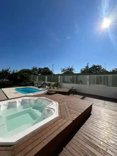 Casa no condomínio Lagos de São Gonçalo Pelotas - RS