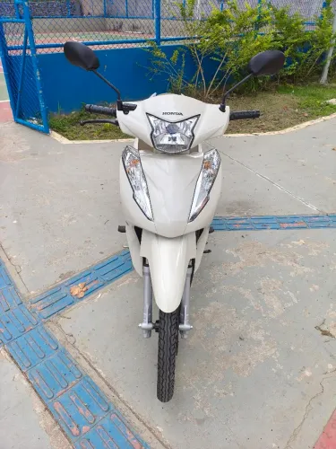 Honda biz