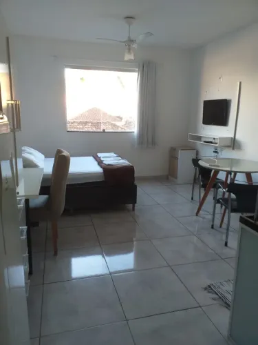 Flat no centro de Ubá
