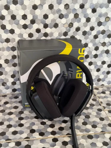 Headset Gamer BINNUNE BW06!! LACRADO!! PROMOÇÃO!!