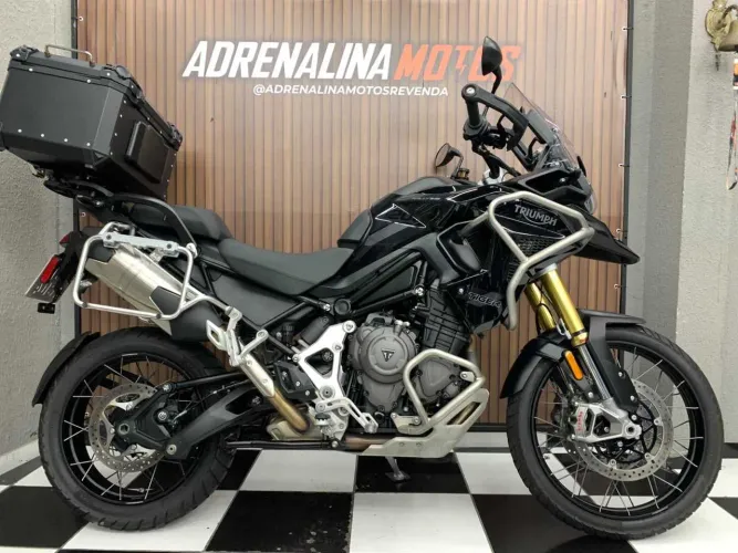 Triumph TIGER 1200 EXPLORER Acima de 1.000 2025