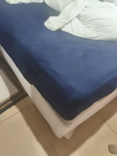 Cama King size