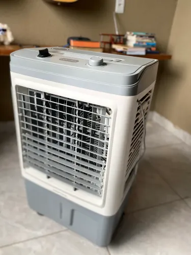 Climatizador Ventisol 35 litros