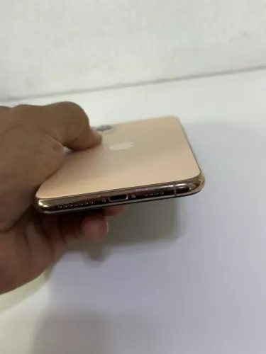 Iphone 11 promax de 256GB