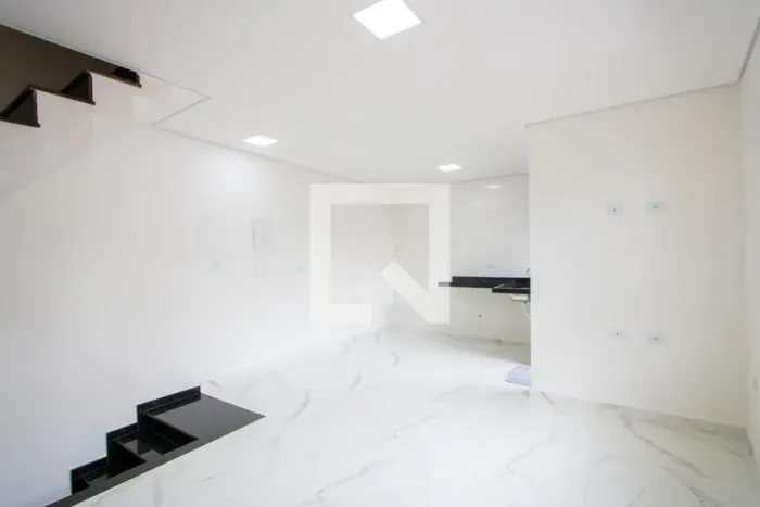 Casa à Venda - Vila Assunção, 2 Quartos, 97 m2