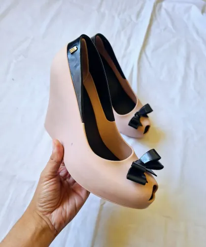 Sapato Melissa 35