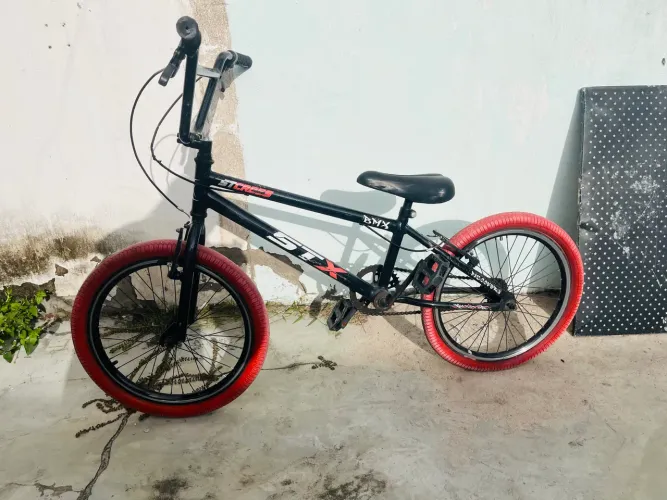 Bike bmx 24