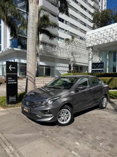 Fiat Cronos Drive 1.0 6V 2024