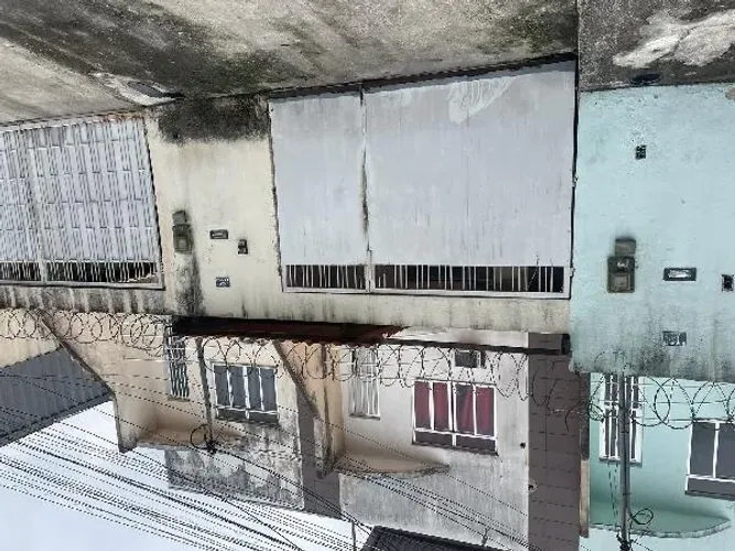 Imóvel com potencial  Casa no Eden, Sao Joao de Meriti - RJ, Nº 44, 2 quartos, 1 vaga, 57,