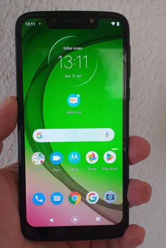 Celular