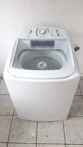 Máquina de lavar Eletrolux 13kg