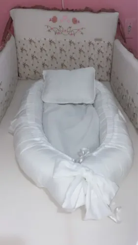 Ninho de bebê 