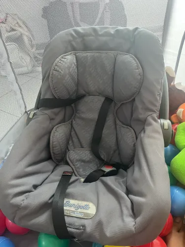 Bebê conforto 