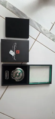 AEGIS DOTA 2