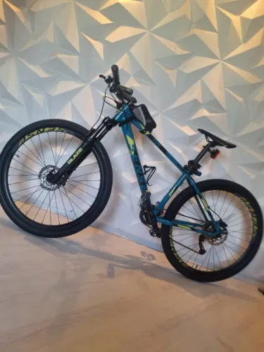 Bicicleta MTB Sense Fun Evo Mtb Aro 29 Tam M