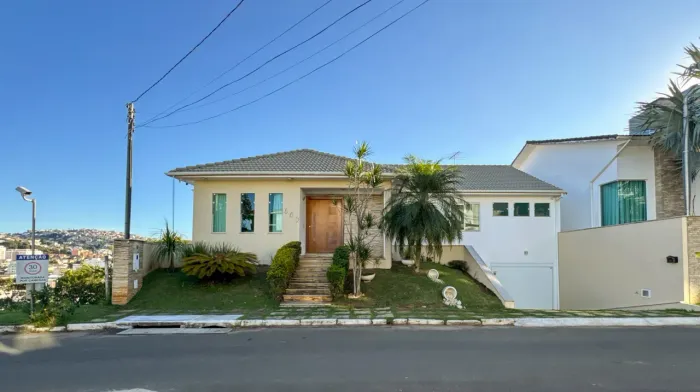Casa em condomínio à Venda, São Pedro, Juiz de Fora, MG
