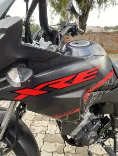 Moto XRE 190