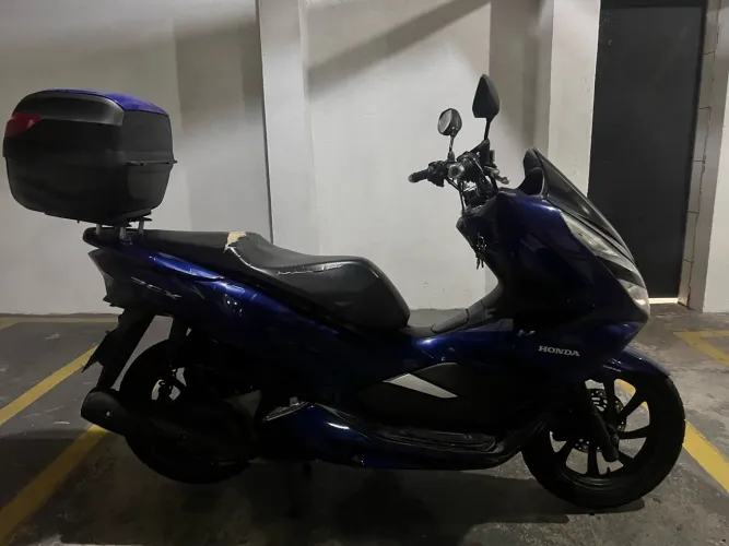 Honda PCX 150 2019 Mod 2020