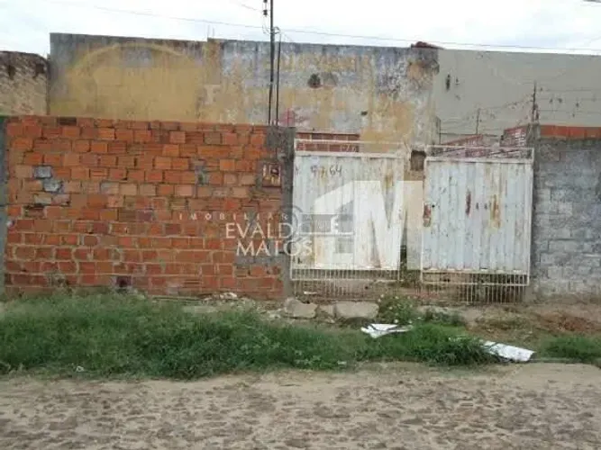 Lote para aluguel,Parque Ideal - Teresina/PI