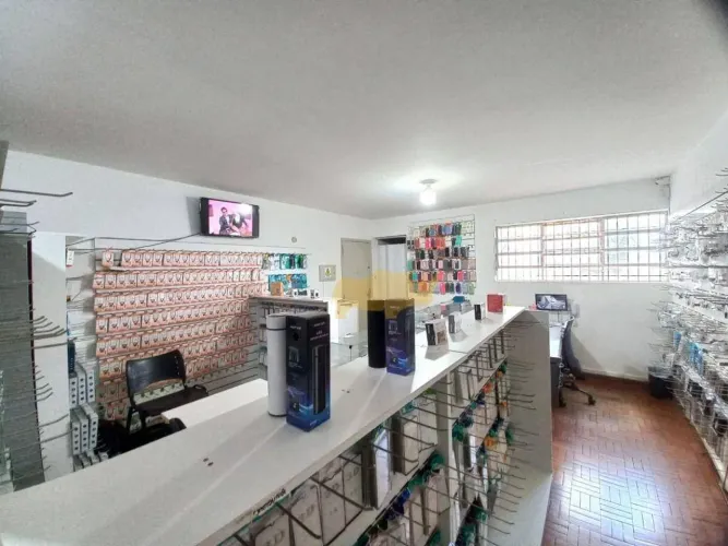 Oportunidade de Investimento: Sala comercial a venda no centro